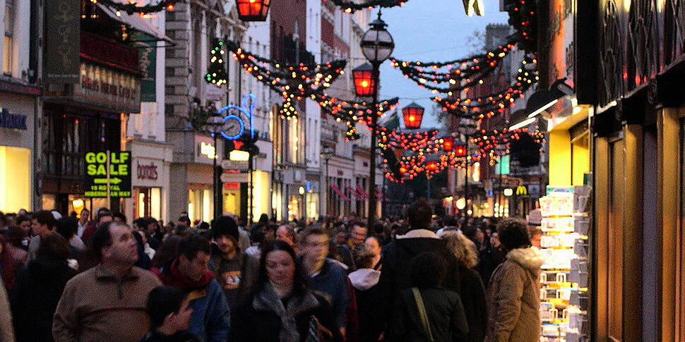 Culchie Christmas is coming!