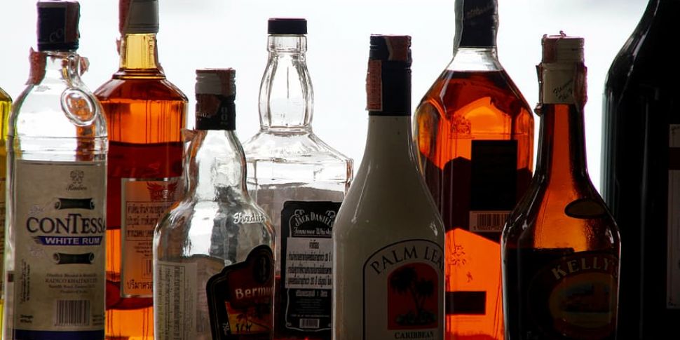 Rethinking Alcohol in Ireland
