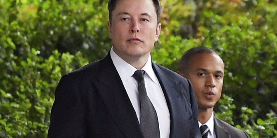 Elon Musk wins defamation case...
