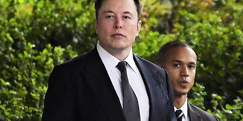 Elon Musk Wins Defamation Case Over Tweet About British Diving Expert ...