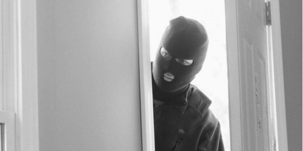 How to keep the burglars out t...