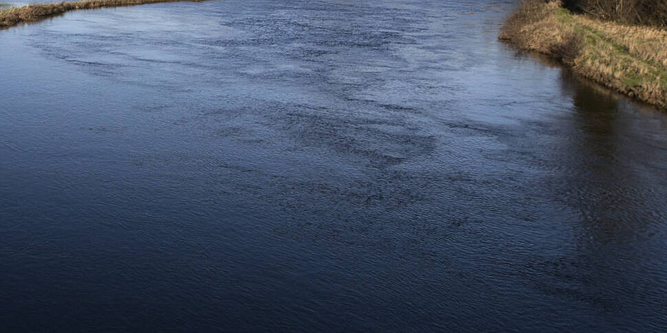 Morning top 5: EPA says river...