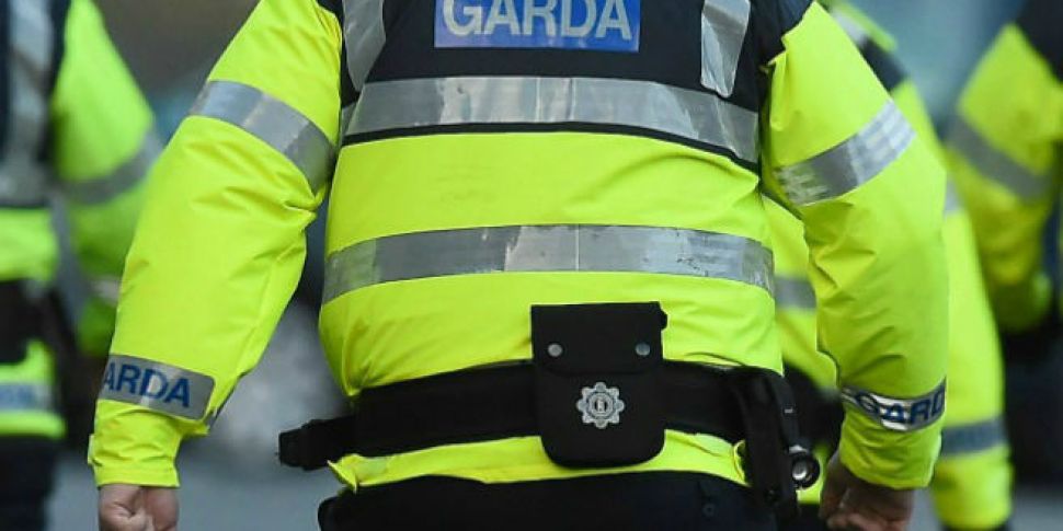 Retired Garda arrested over al...