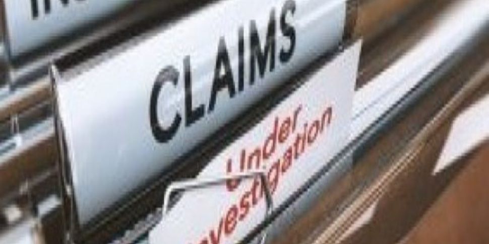 Insurance fraudsters could fac...