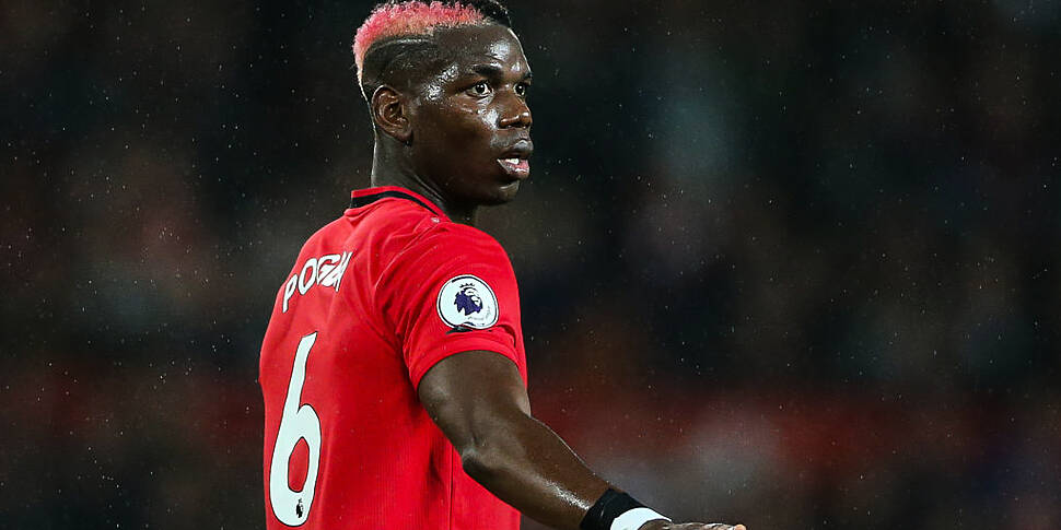 Paul Pogba's Return | Andy Mit...