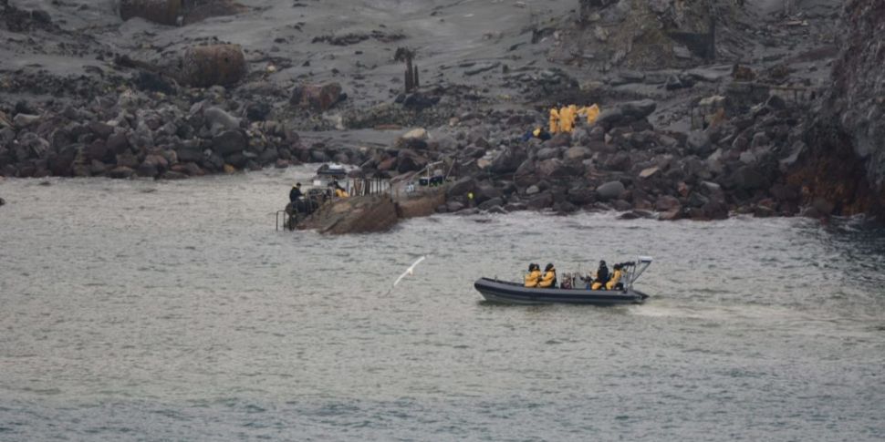 Six bodies recovered during ri...