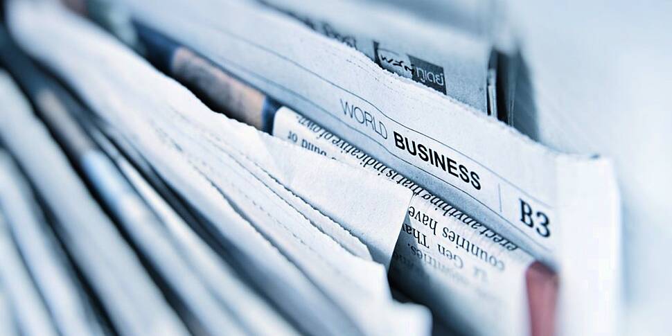 On The Record Sunday Paper Rev...