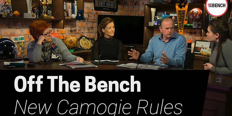 New Camogie Rules | What's the...