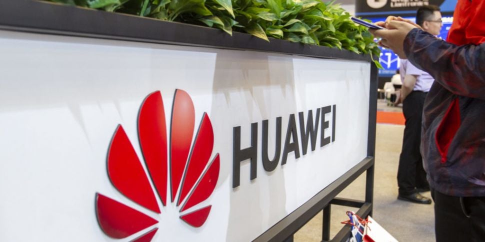 Huawei to invest €6m in Irish...