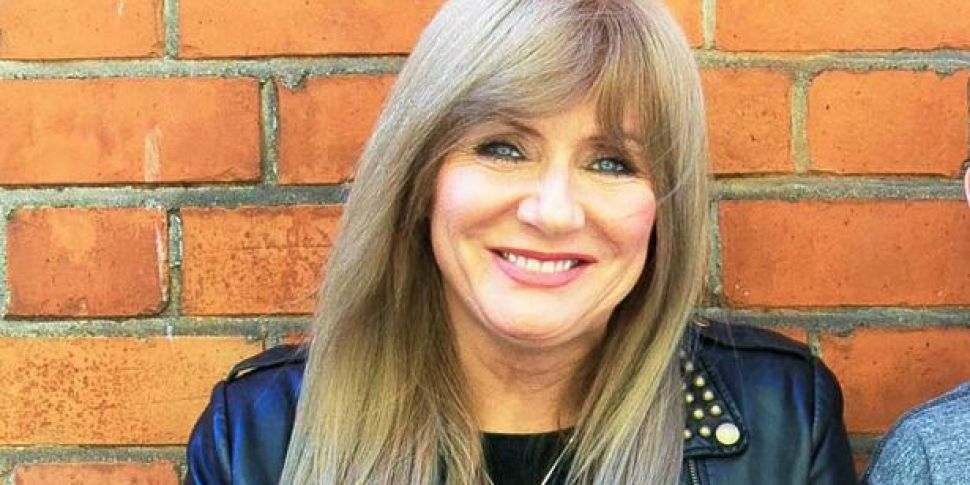 Frances Black