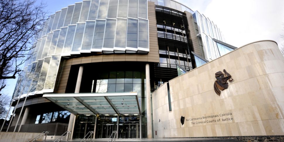 Kieran Greene’s trial hears he...