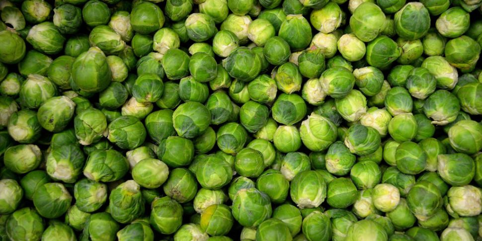 Brussel sprouts – love 'em or...