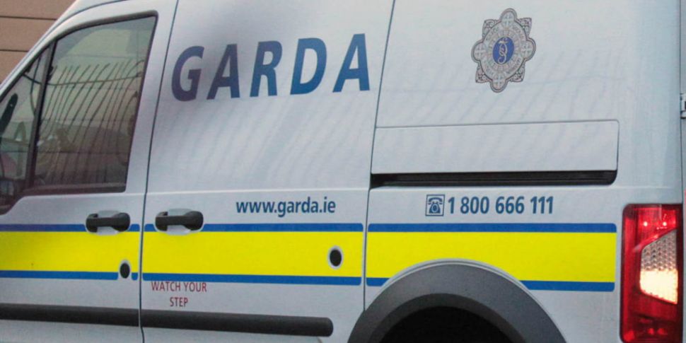 Garda appeal as man remains in...