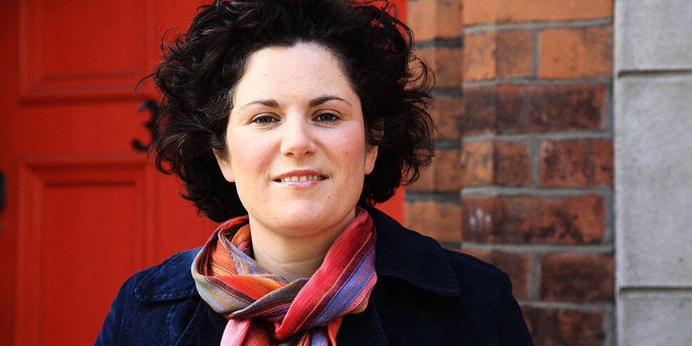 Claire Hanna, MP for South Bel...