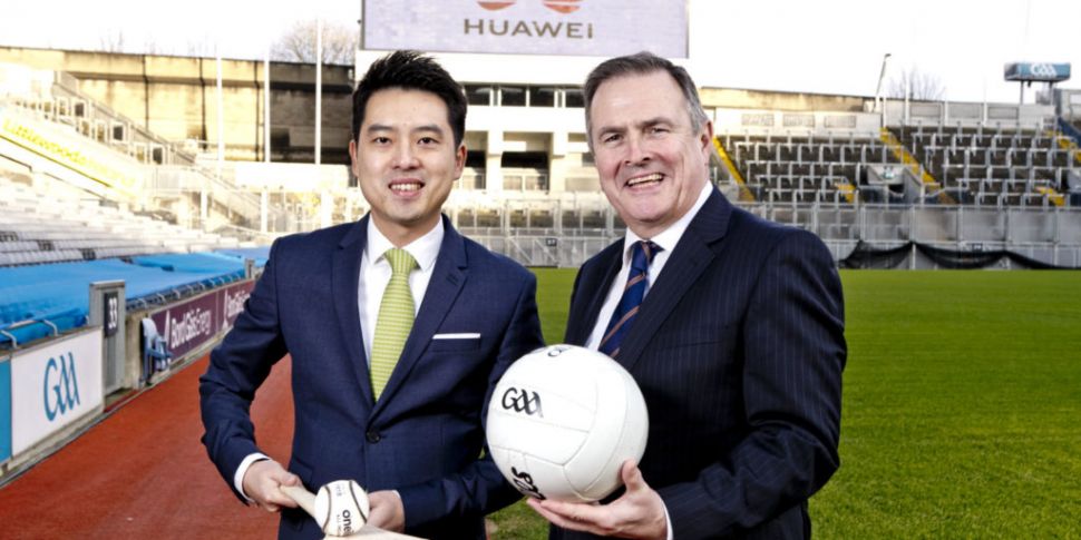 Huawei announces partnership d...