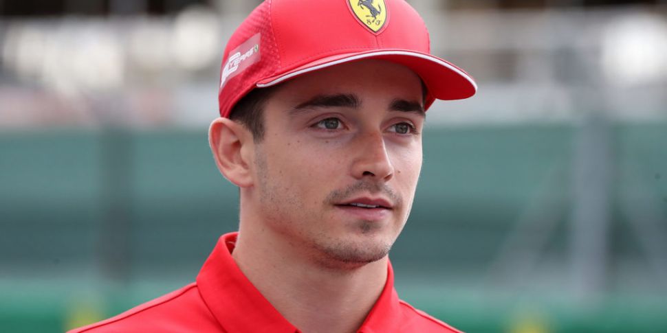 Leclerc signs improved contrac...