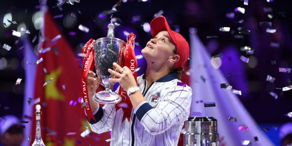 Ashleigh Barty to skip US Open...