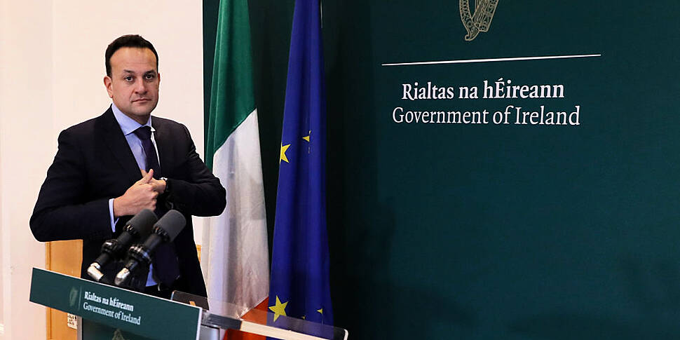 Morning top 5: Taoiseach claim...