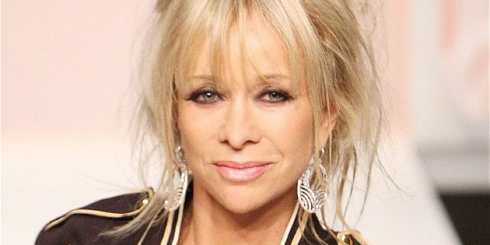 Jo Wood on Her Journey to Good...