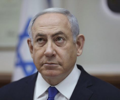 Netanyahu rejects ceasefire pr...