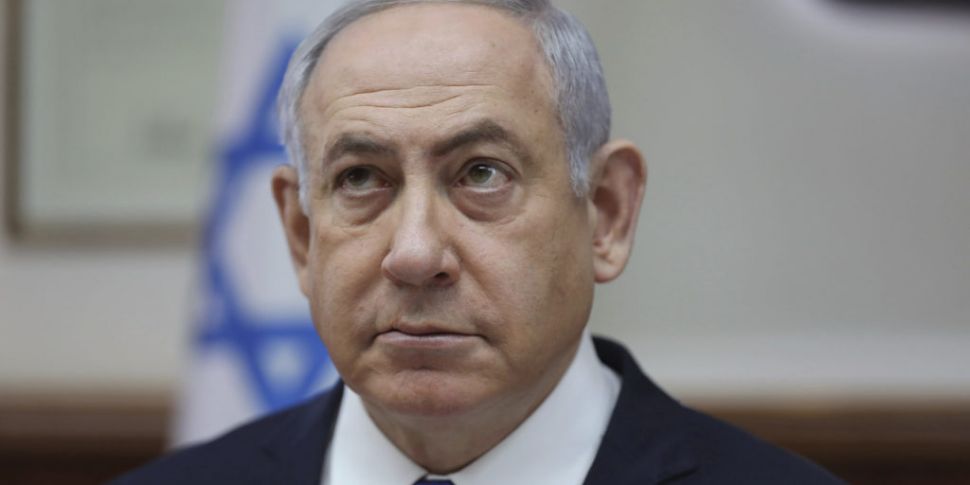 Netanyahu rejects ceasefire pr...