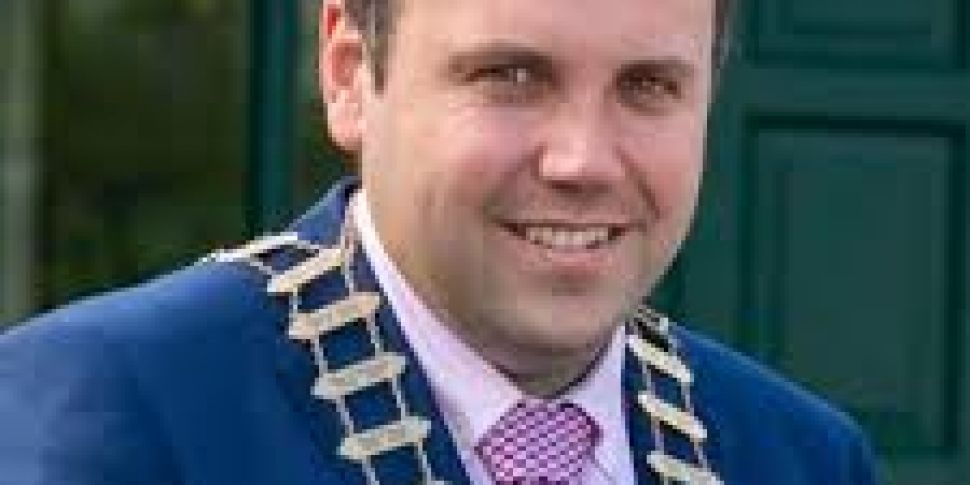 Mayor of Clare to boycott RIC...