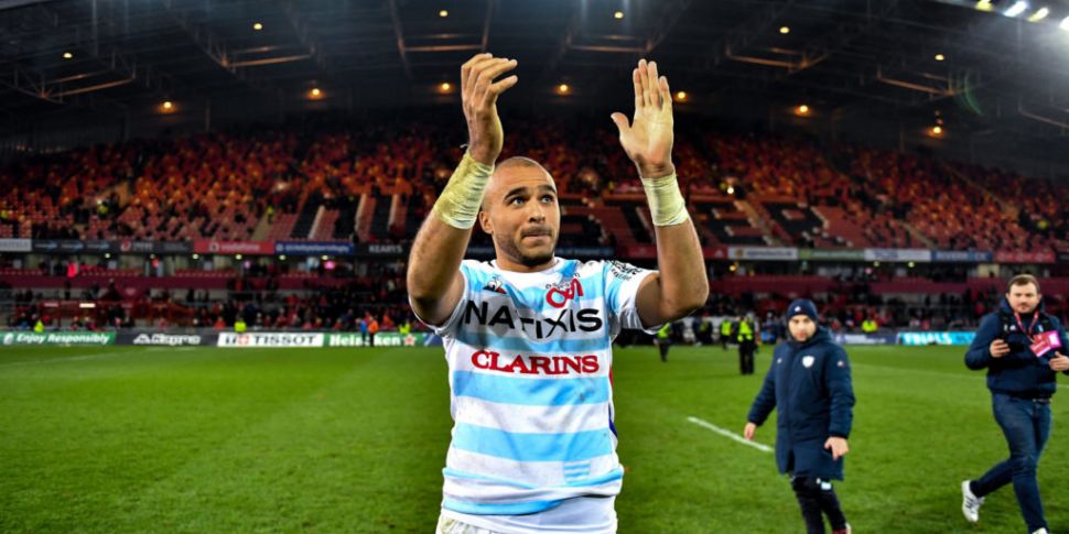 Zebo a big doubt for Munster's...