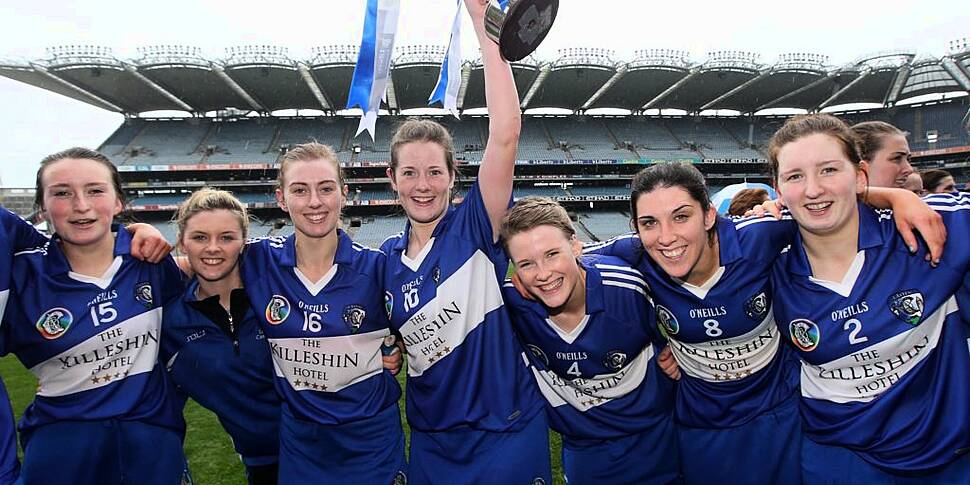 Laois withdraw their camogie t...