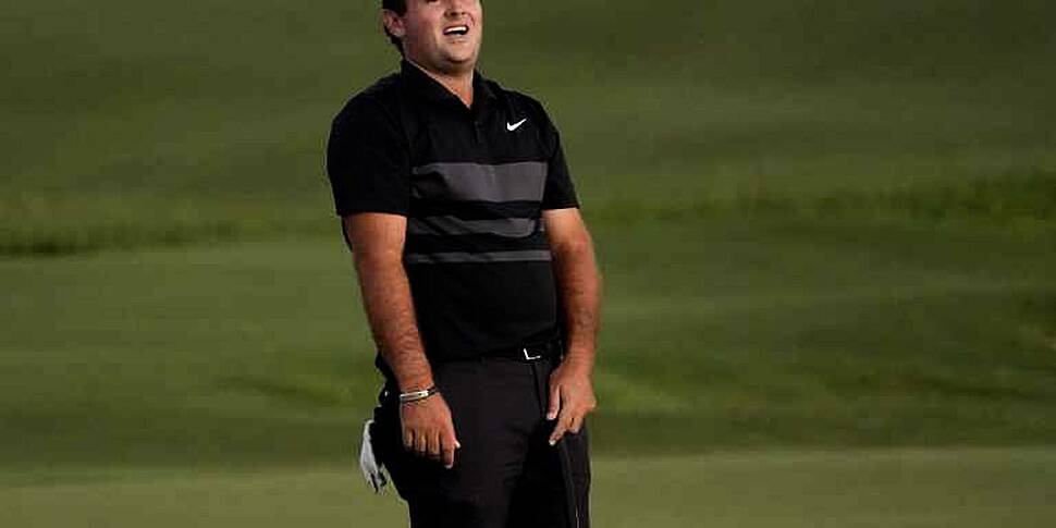 Patrick Reed Feels the Wrath