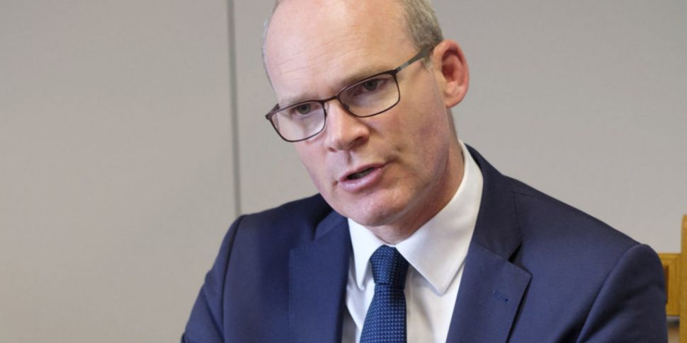 Coveney: Irish language to be...