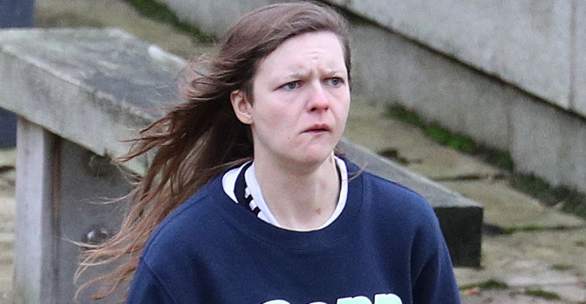 Woman Who Posed As Teenage Boy To Sexually Assault Girls Is Jailed Newstalk 4535
