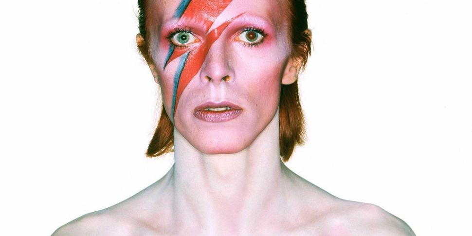 Music: Remembering David Bowie