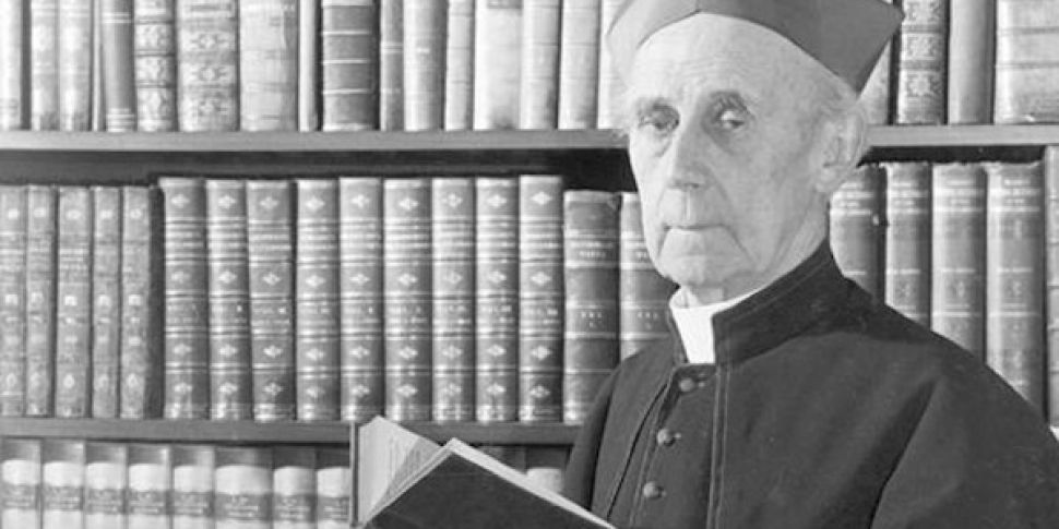 Hidden Histories: Archbishop M...
