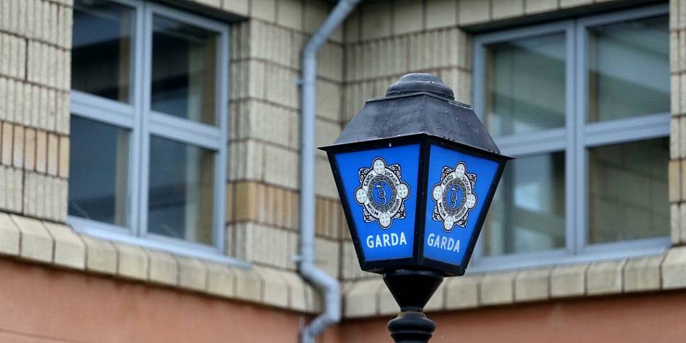 Gardaí investigating after wom...