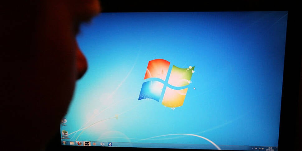 Still using Windows 7? Microso...