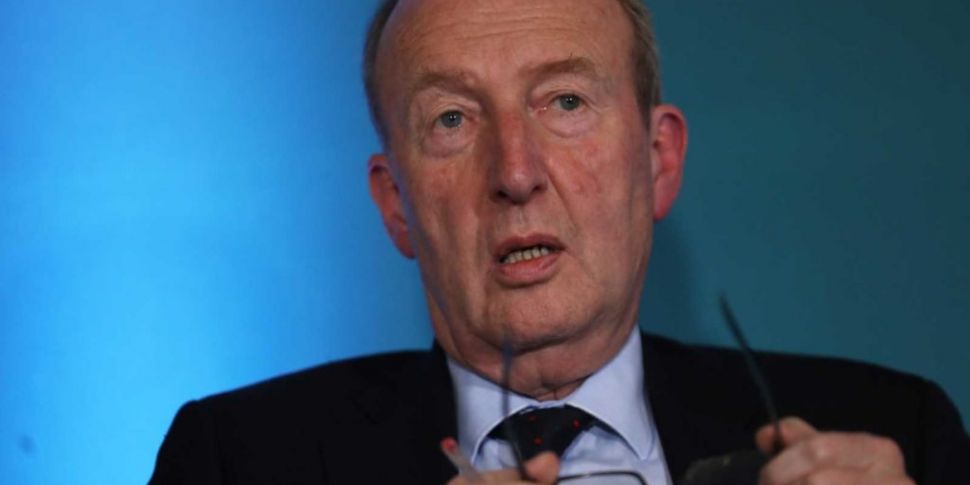 Shane Ross to meet with UEFA d...