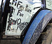 Farmers to sleep in tractors a...
