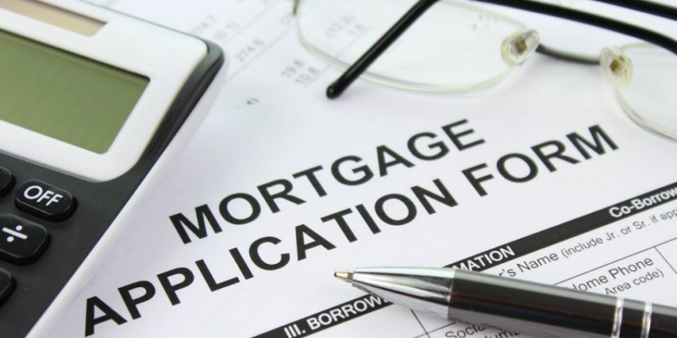 Mortgage Applications and Cost...