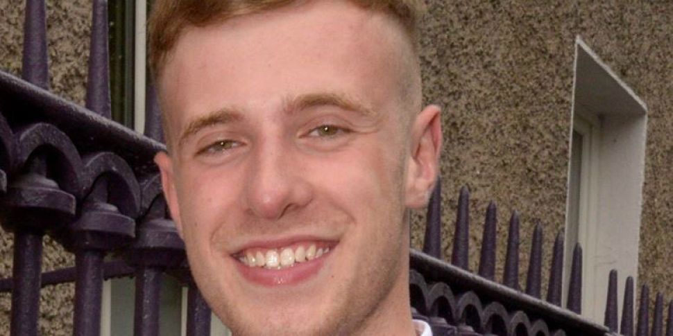 Tributes paid to young student...
