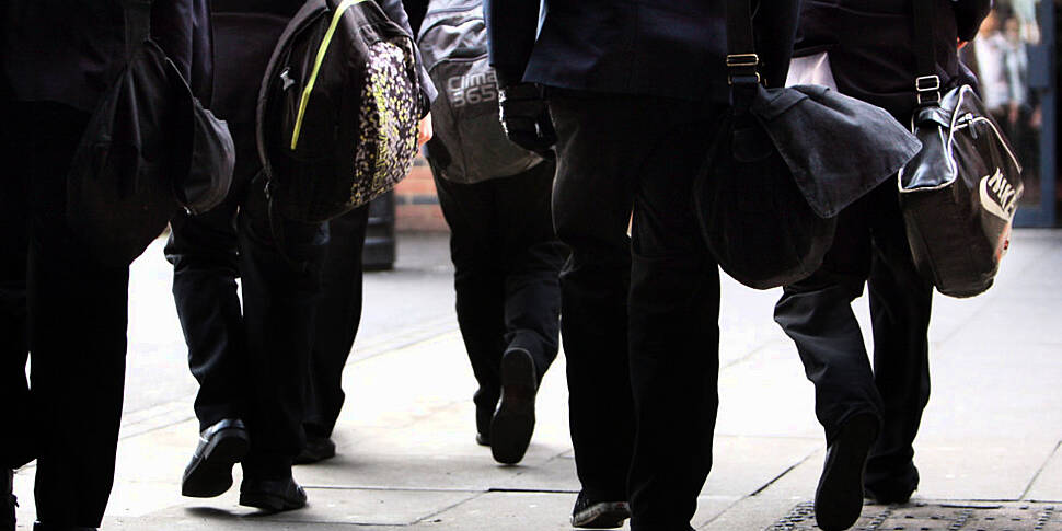 Teachers say four-in-five scho...
