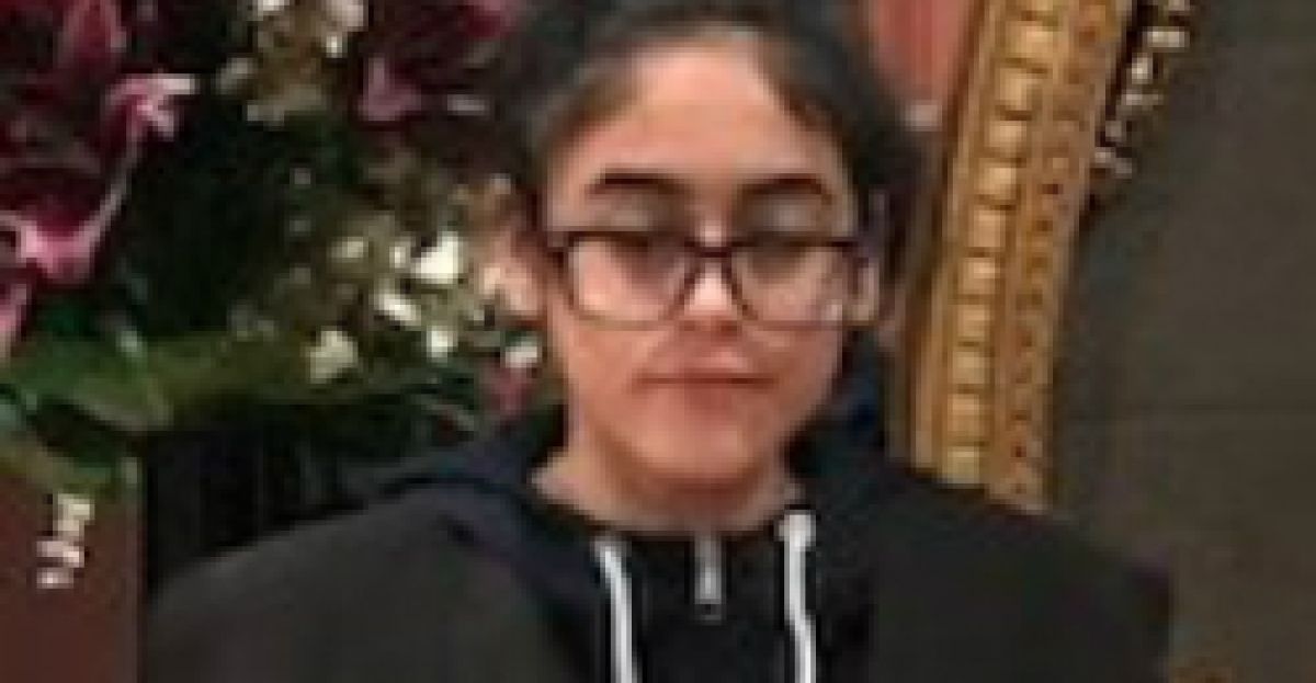 Gardaí Concerned For 14 Year Old Missing From County Cavan Newstalk 3704