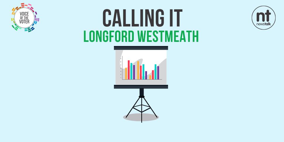 Calling It: Longford Westmeath