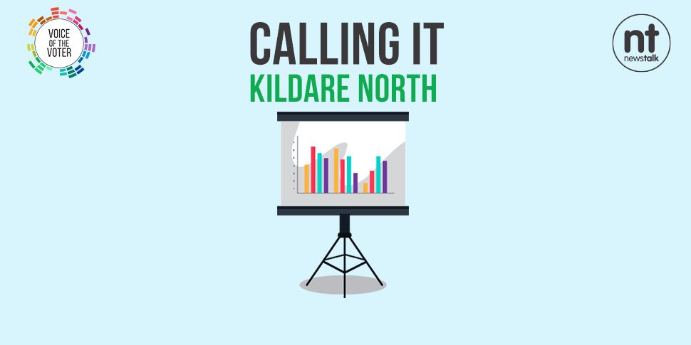 Calling It: Kildare North