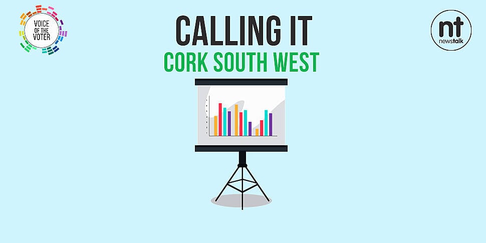 Calling It: Cork South West