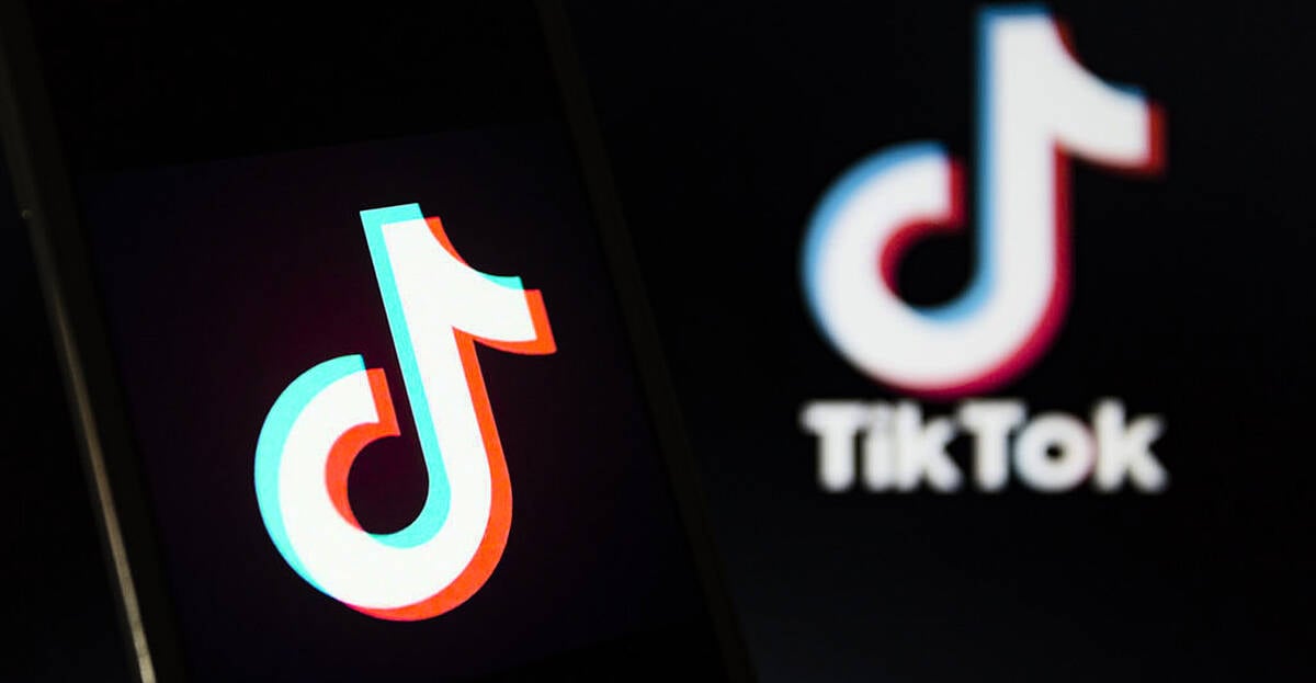 Video sharing app TikTok to open EU hub in Dublin | Newstalk