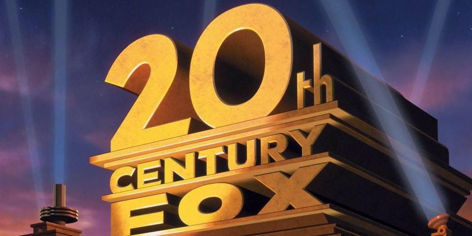 20th Century Not: 'Fox' name t...