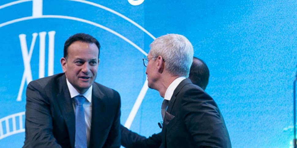 Fianna Fáil accuses Taoiseach...