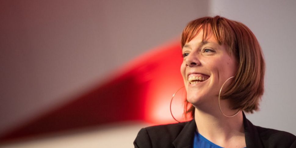 Jess Phillips drops out of UK...