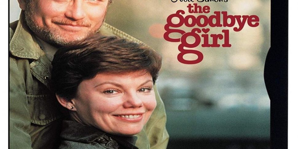 The Goodbye Girl - Behind the...