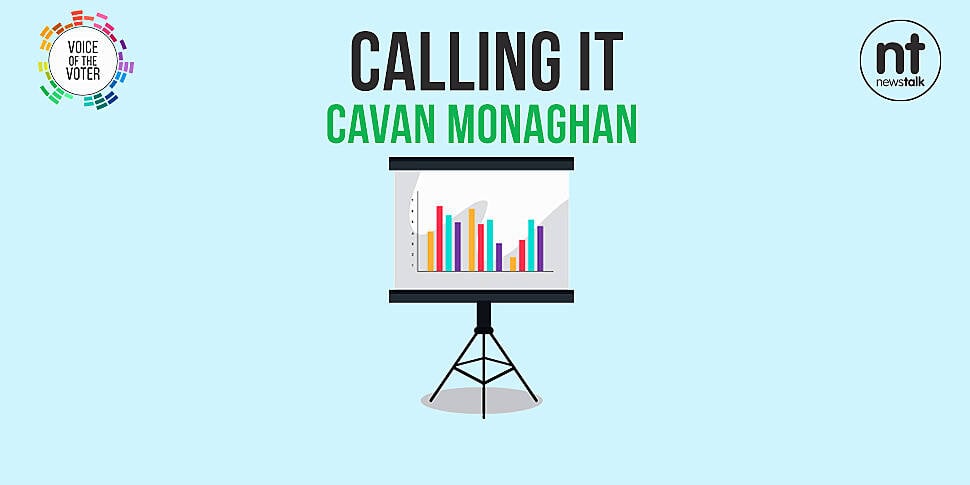 Calling It: Cavan / Monaghan